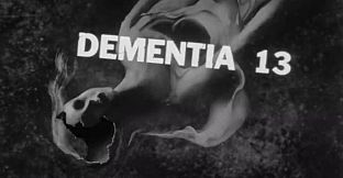 ROUGH KUTS: Dementia 13