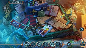 Unsolved Case: Fatal Clue Collector's Edition