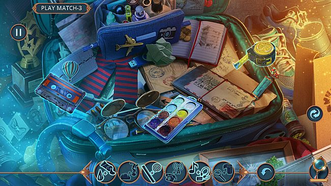 Unsolved Case: Fatal Clue Collector's Edition