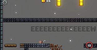 Yeet the Chest