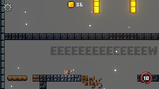 Yeet the Chest