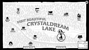 Shadows Over Loathing