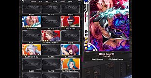 Taimanin Collection: Battle Arena