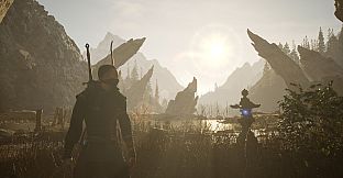 The Son of Stone