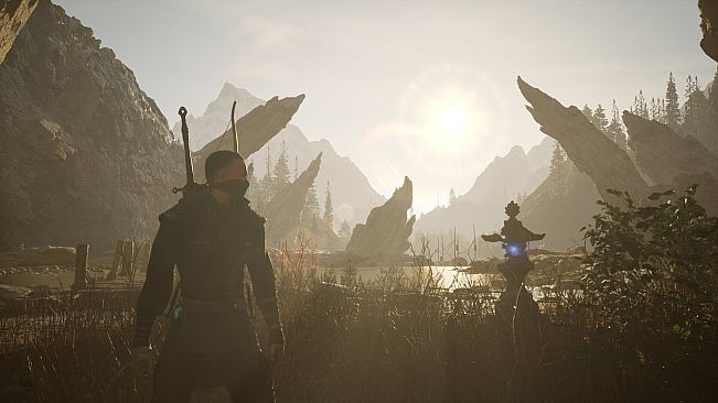 The Son of Stone