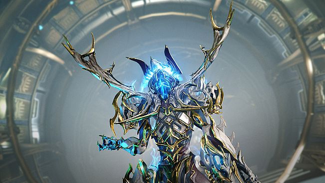 Warframe: Voruna Prime Access - Accessories Pack
