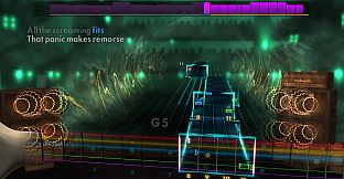 Rocksmith 2014 – Chevelle Song Pack