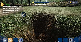 House Builder - Electric City Expansion Pack