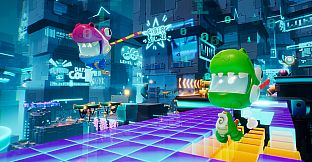 Boti: Byteland Overclocked - Bitosaurus DLC