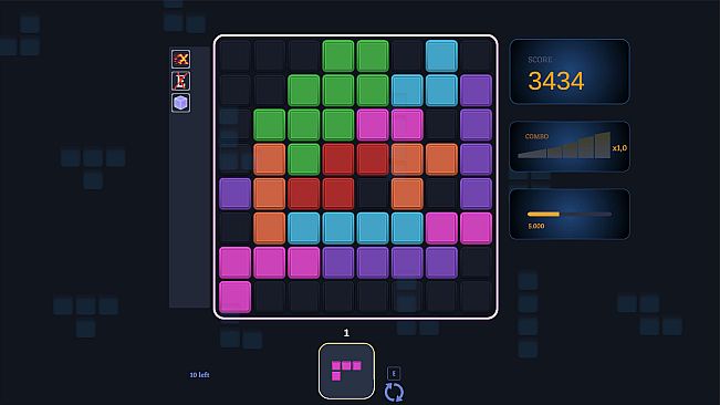 Blockflow