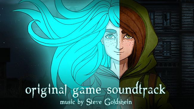 Whispering Willows - Art Book, Soundtrack, and Wallpaper