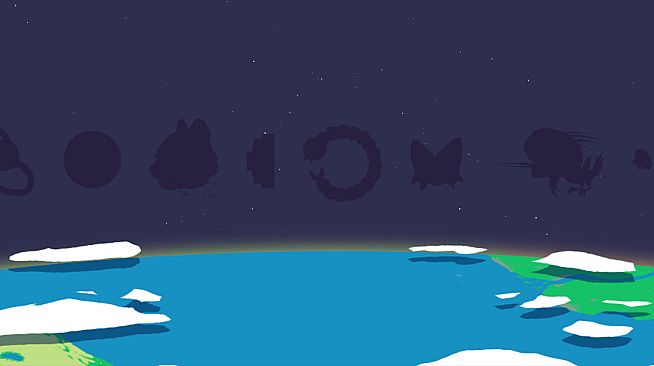 Super Intergalactic Gang