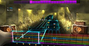 Rocksmith 2014 – The Subways - “Rock and Roll Queen”