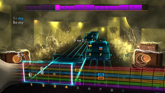 Rocksmith 2014 – The Subways - “Rock and Roll Queen”