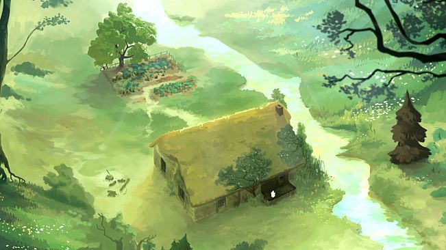 The Wanderer: Frankenstein’s Creature