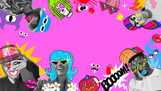 Movavi Video Suite 2024 - Mask It Up Pack