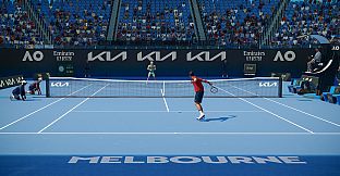 TopSpin 2K25 Premium Centre Court Pass Season 5