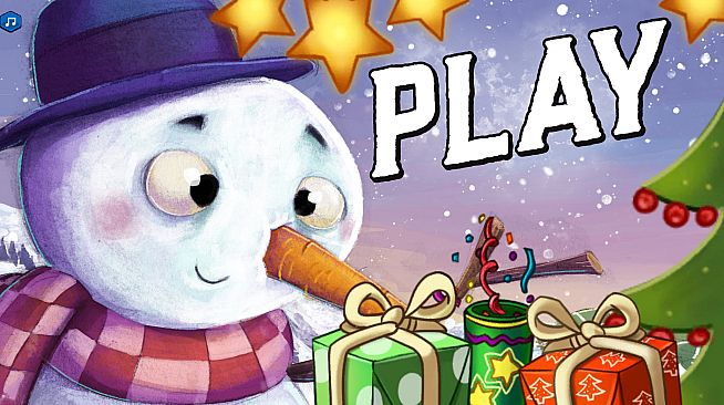 Christmas Sort Puzzle - Expansion Pack