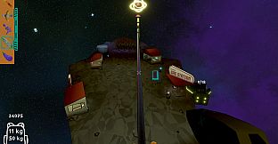 Space Recycle