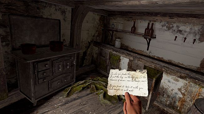 Beyond a Coral Sea - Part two