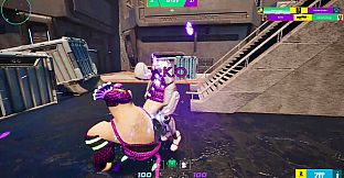 RoboSquad Revolution: Founder's Pack