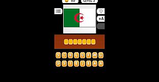 Photo Quiz - Flags