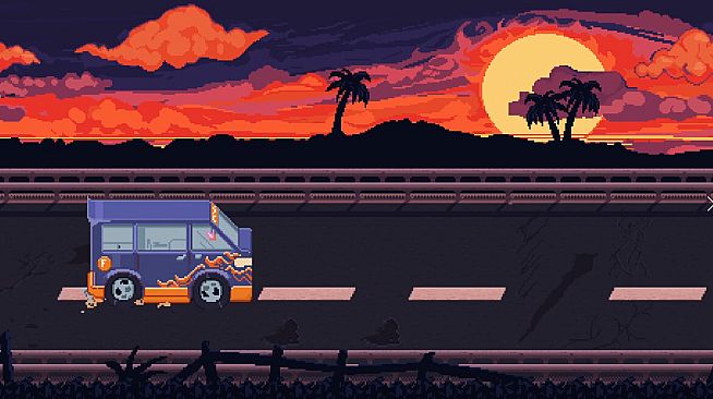 Bubblegum Zombie Hunter