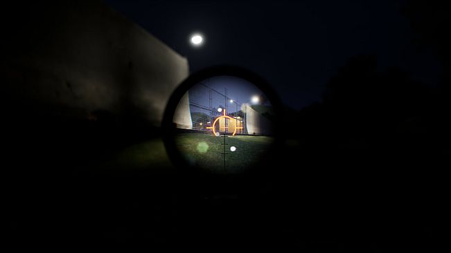 Training and War Simulation (TWS)