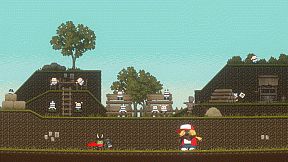 Orc Tales: Olgob The Bold