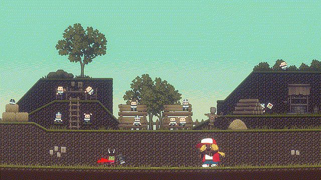 Orc Tales: Olgob The Bold