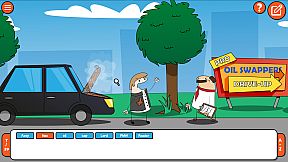 The Case of the Worst Day Ever