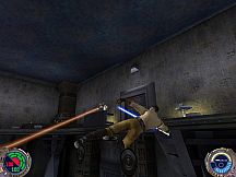 STAR WARS Jedi Knight II - Jedi Outcast
