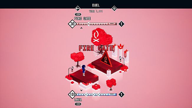 LHEA and the Word Spirit