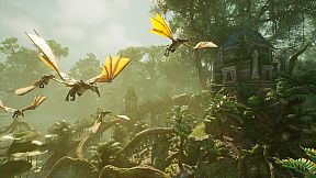 Outcast - A New Beginning