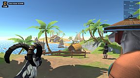 Dungeon Full Dive: Player Edition