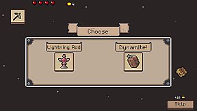 Dungeon Divers Prologue