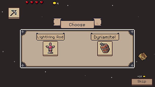 Dungeon Divers Prologue