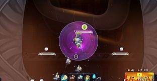 Awesomenauts - Kosmonaut Yuri Skin