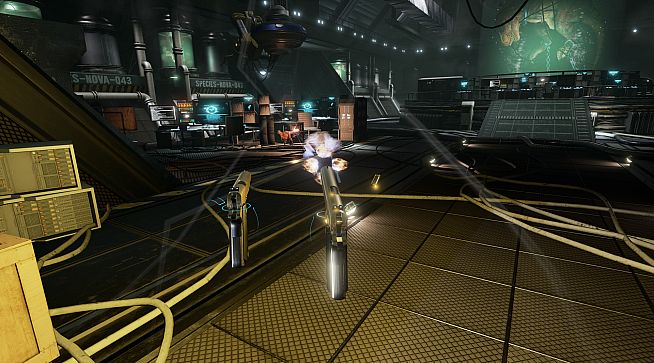 Primal Carnage: Onslaught