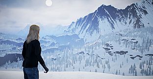 Alaskan Road Truckers: Ice Roads