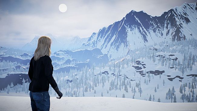 Alaskan Road Truckers: Ice Roads