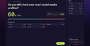 OUTVOTE - Steam Version