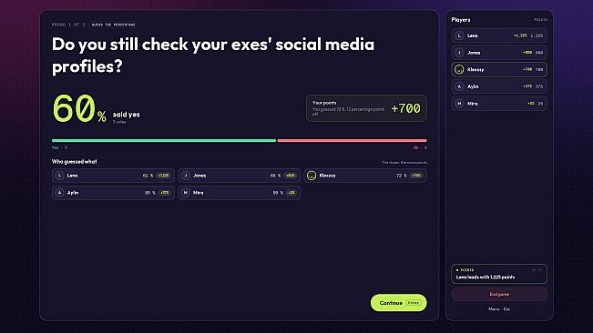 OUTVOTE - Steam Version