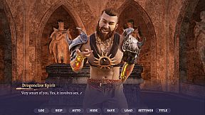 Wand Out - A 3D Magical Gay Novel