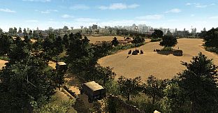 Men of War: Assault Squad - Skirmish Pack 2