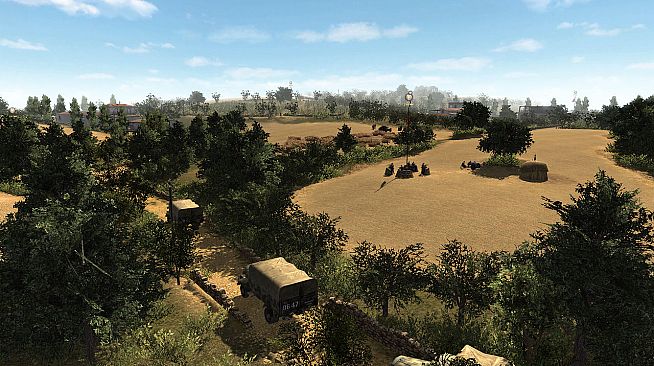 Men of War: Assault Squad - Skirmish Pack 2