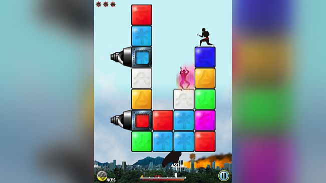 Block Guy