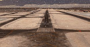 Tower! Simulator 3 - PANC Airport