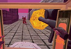 Synthetics : Mecha VR