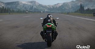 Ride 2 Kawasaki and Ducati Bonus Pack